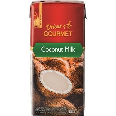 Mleko kokosowe 1l Orient Gourmet