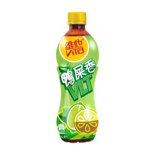 Napój herbaciany z cytryną "Ya Shi Xiang" 500ml VIT