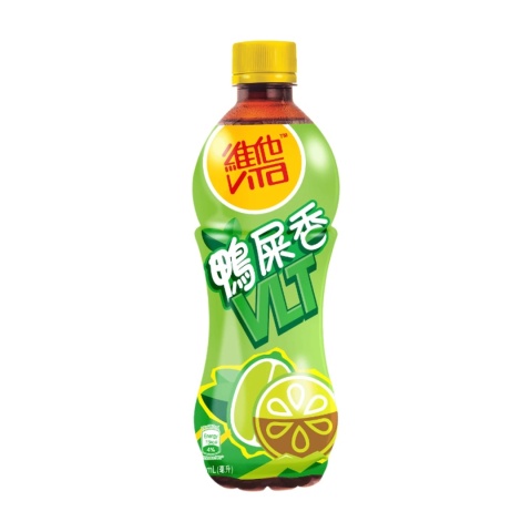 Napój herbaciany z cytryną "Ya Shi Xiang" 500ml VIT