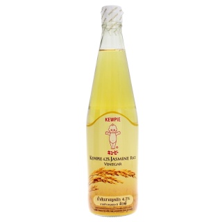 Ocet Ryżowy Jaśminowy 700ml KEWPIE