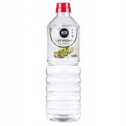 Ocet ryżowy 5% 1l Asia Kitchen