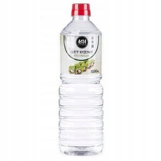 Ocet ryżowy 5% 1l Asia Kitchen
