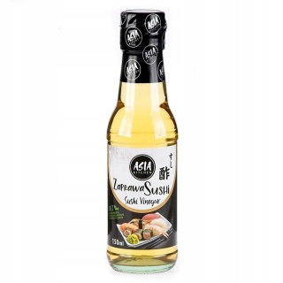 Zaprawa Do Ryzu gotowa 150ml Asia Kitchen