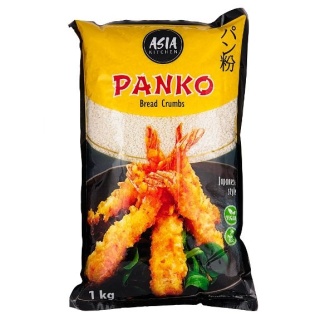 Panierka Panko 1kg Asia Kitchen