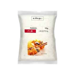 Panierka Panko prosty skład 1kg Kiwami