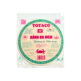 Papier ryżowy 250g TOTACO