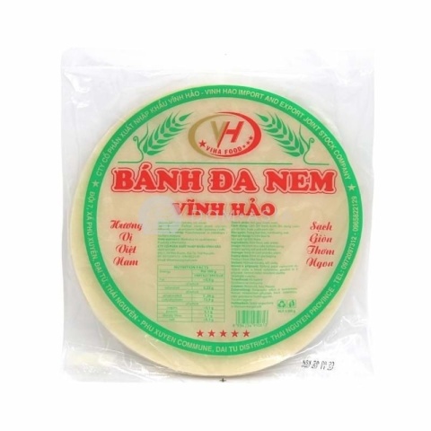 Papier ryżowy 250g VINH HAO