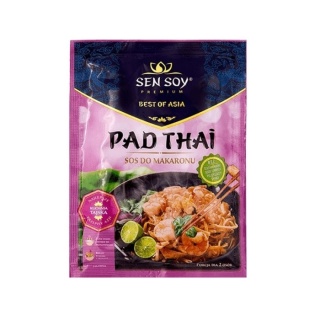Sos do Makaronu Pad Thai 80g Sen Soy
