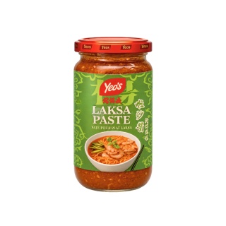 Pasta laksa z Singapuru 150ml YEO'S