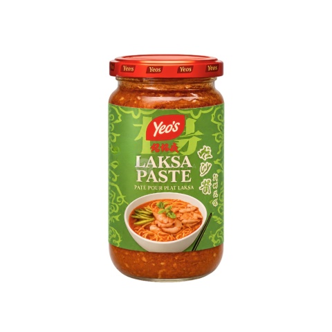 Pasta laksa z Singapuru 150ml YEO'S
