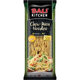 Makaron Chow Mien 200g Bali Kitchen