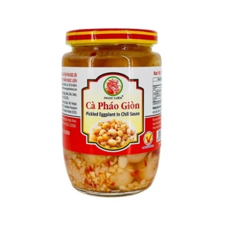 Obierzyna w sosie Chilli 375g Ngoc Lien