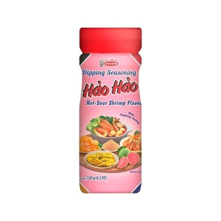 Przyprawa Hao Hao Hot Sour Shrimp Flavour 120g ACECOOK