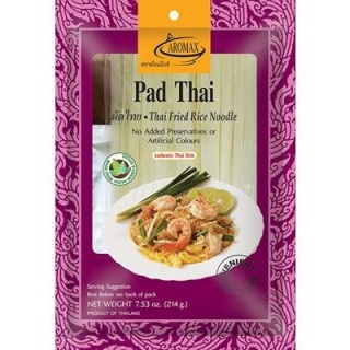 Zestaw do Pad Thai 214g Aromax