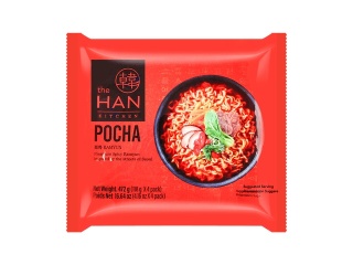 Ramyun Pocha 118g THE HAN KITCHEN