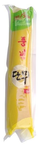 Rzodkiew Oshinko 500g PanAsia