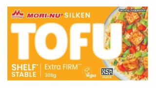 Silken Tofu Extra Firm / Bardzo Twarde 307g Mori-Nu