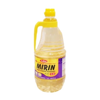 Słodka przyprawa do gotowania Mirin 1,8l SUKINA