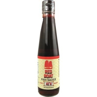 Sos rybny Premium (80% ekstraktu) 250 ml Red Boat