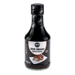 Sos Unagi 200 ml ASIA KITCHEN