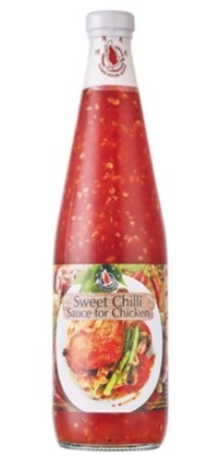 Sos Sweet chilli słodko-ostry 725ml Flying goose