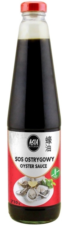 Sos Ostrygowy 710ml Asia Kitchen