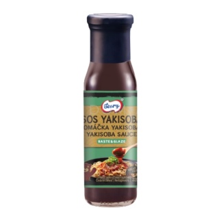 Sos Yakisoba 220ml BEARY