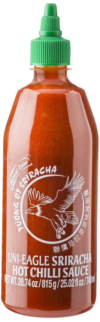 Sos chili sriracha 815g/740ml Uni-Eagle
