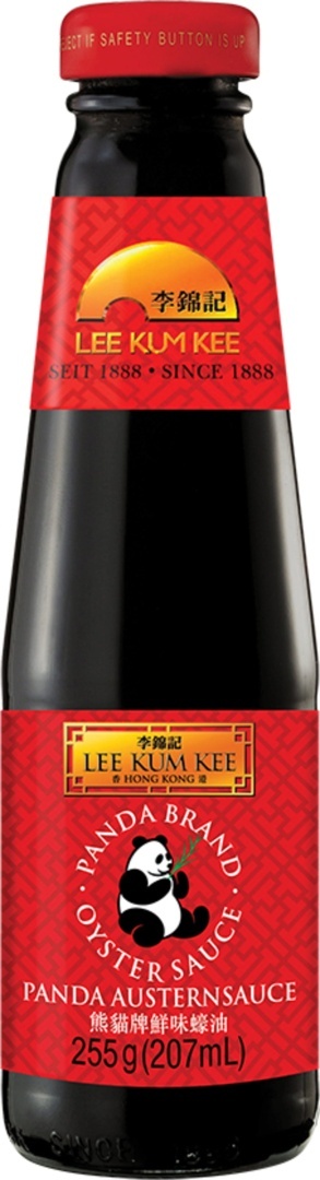 Sos ostrygowy Panda 225g LKK