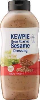 Sos sezamowy Goma 930ml Kewpie