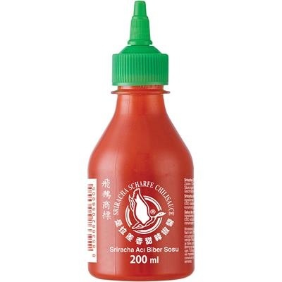 Sriracha 200ml Flying Goose