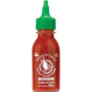 Sriracha 100ml Flying Goose
