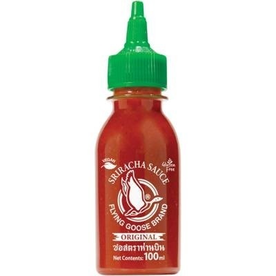 Sriracha 100ml Flying Goose