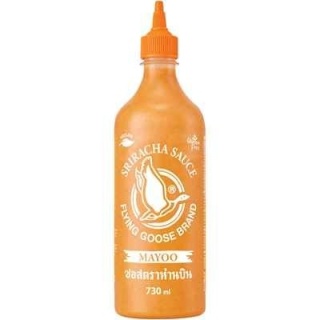 Sriracha Mayoo 730ml Flying Goose