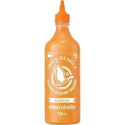 Sriracha Mayoo 730ml Flying Goose