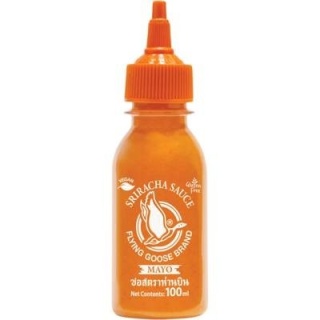 Sriracha Mayoo 100ml Flying Goose