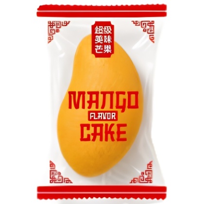 Mango Cake z nadzieniem 47g