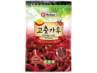 Gochugaru Chilli Grubo mielone 500gg Hosan