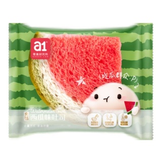 Toast Watermelon 47g A1