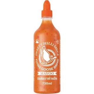 Sriracha Sweet Chili Mayoo 730ml Flying goose