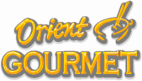 ORIENT GOURMET